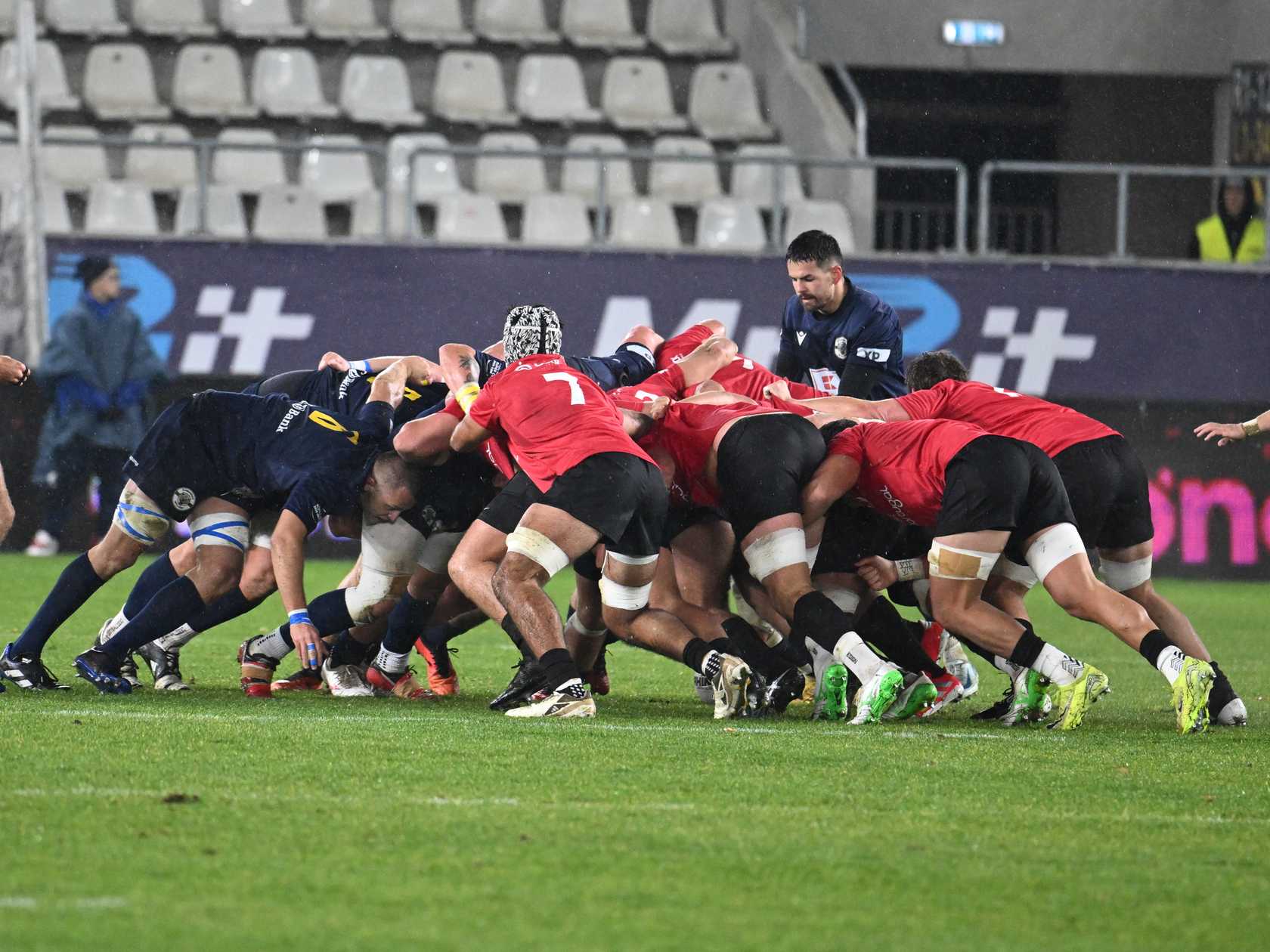 Scrum