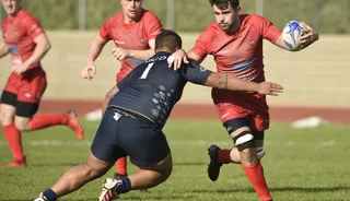 DANIEL STORCH