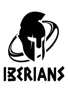 Iberians logo