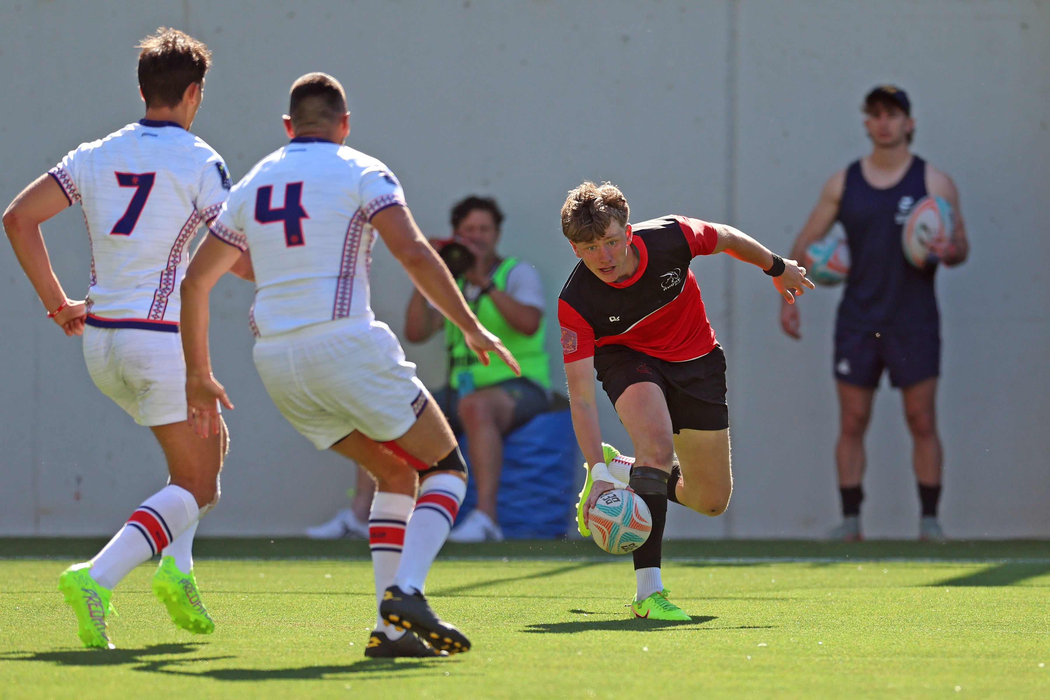 7s Men's Conference 26