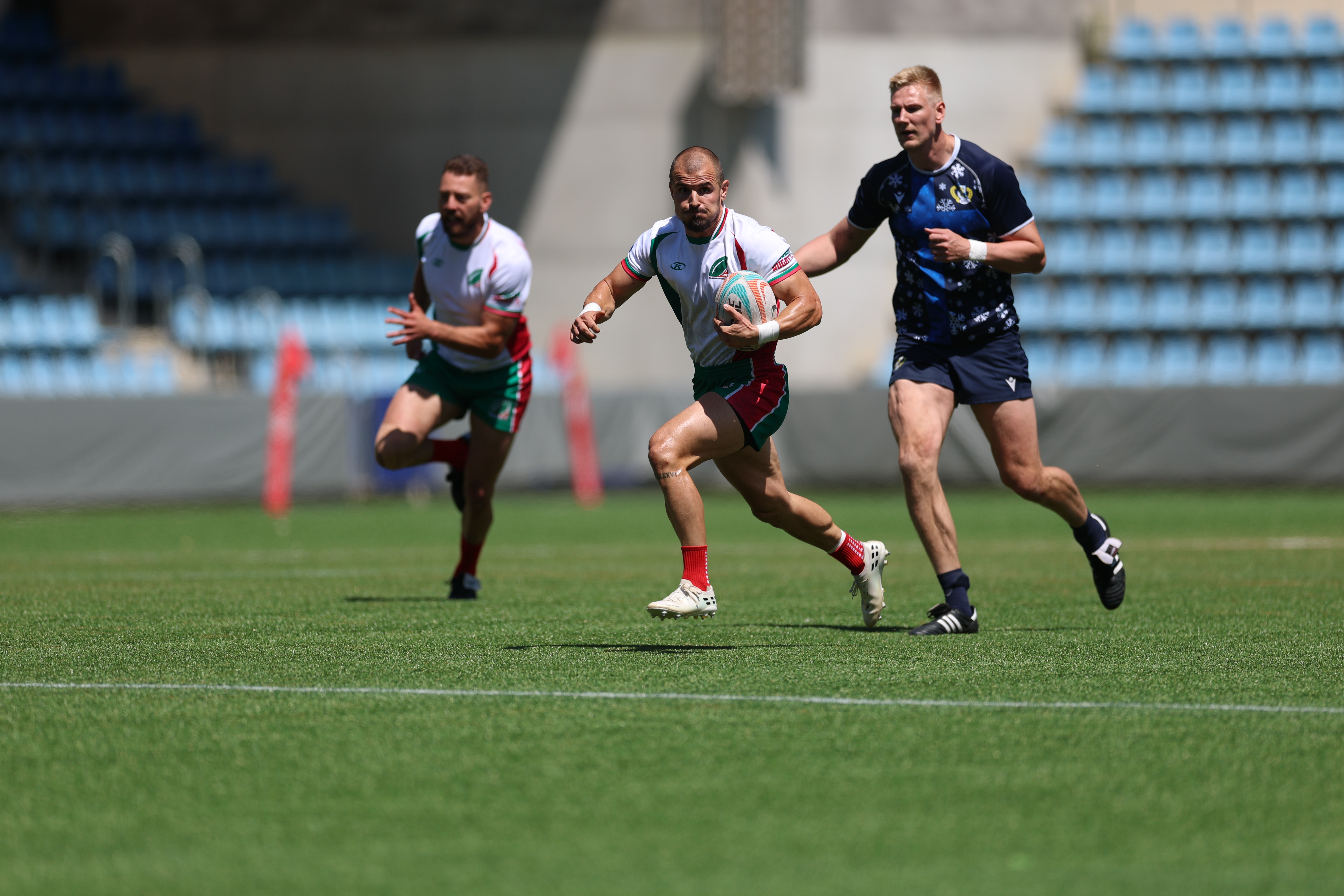 7s Men's Conference 26