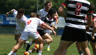 Tackle