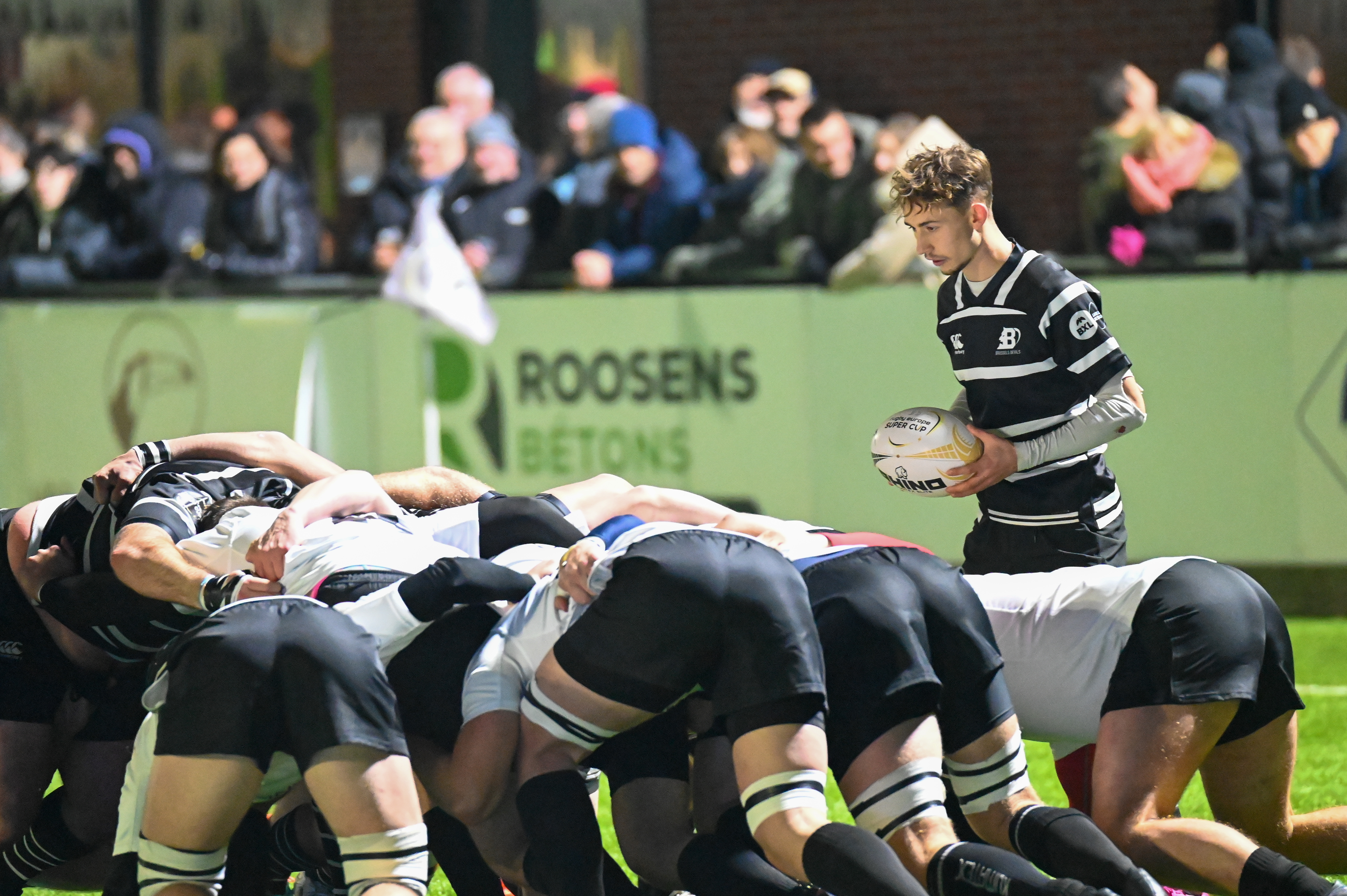 Brussels Devils 2024