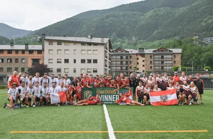 All teams