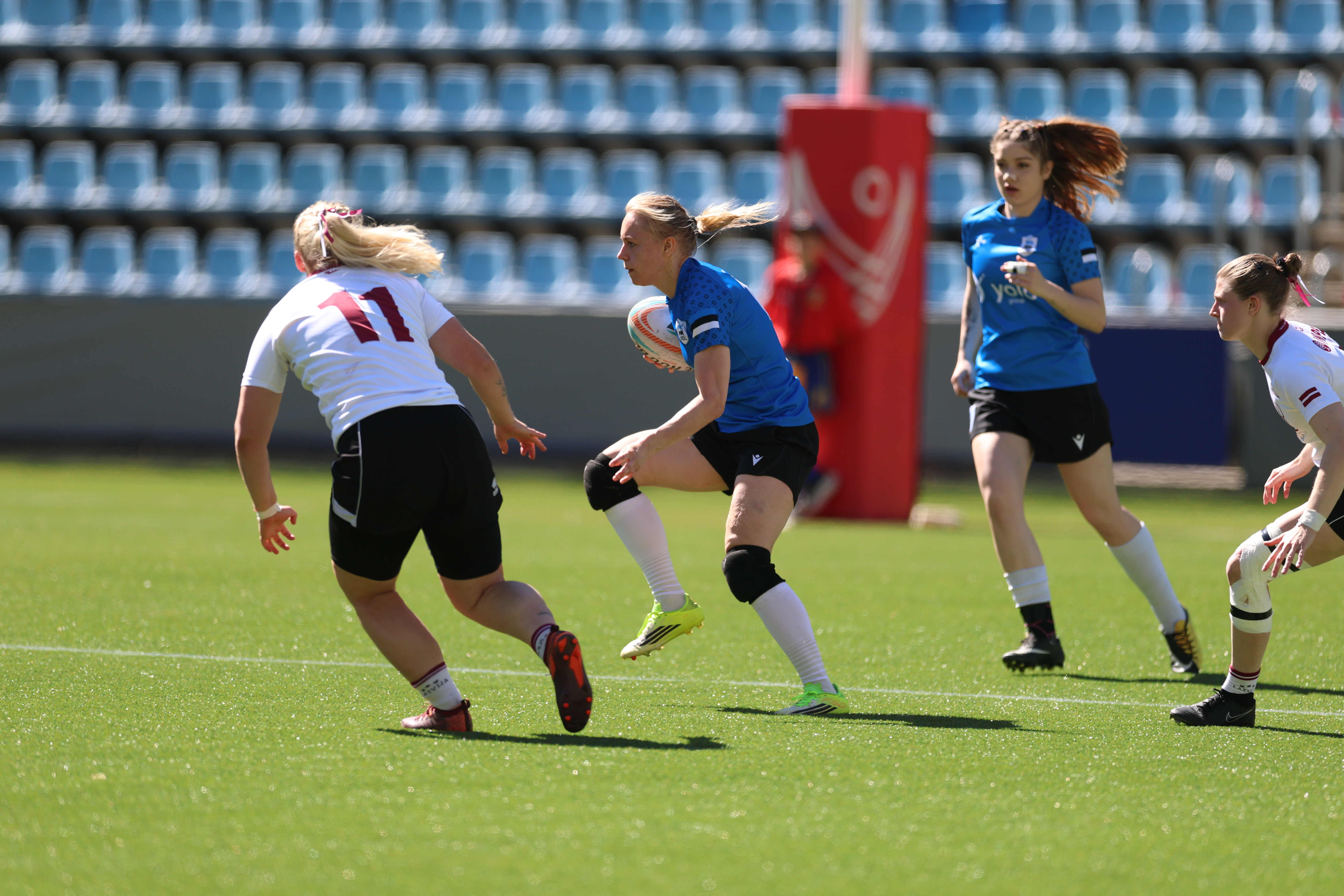 7s Women's Conference 26