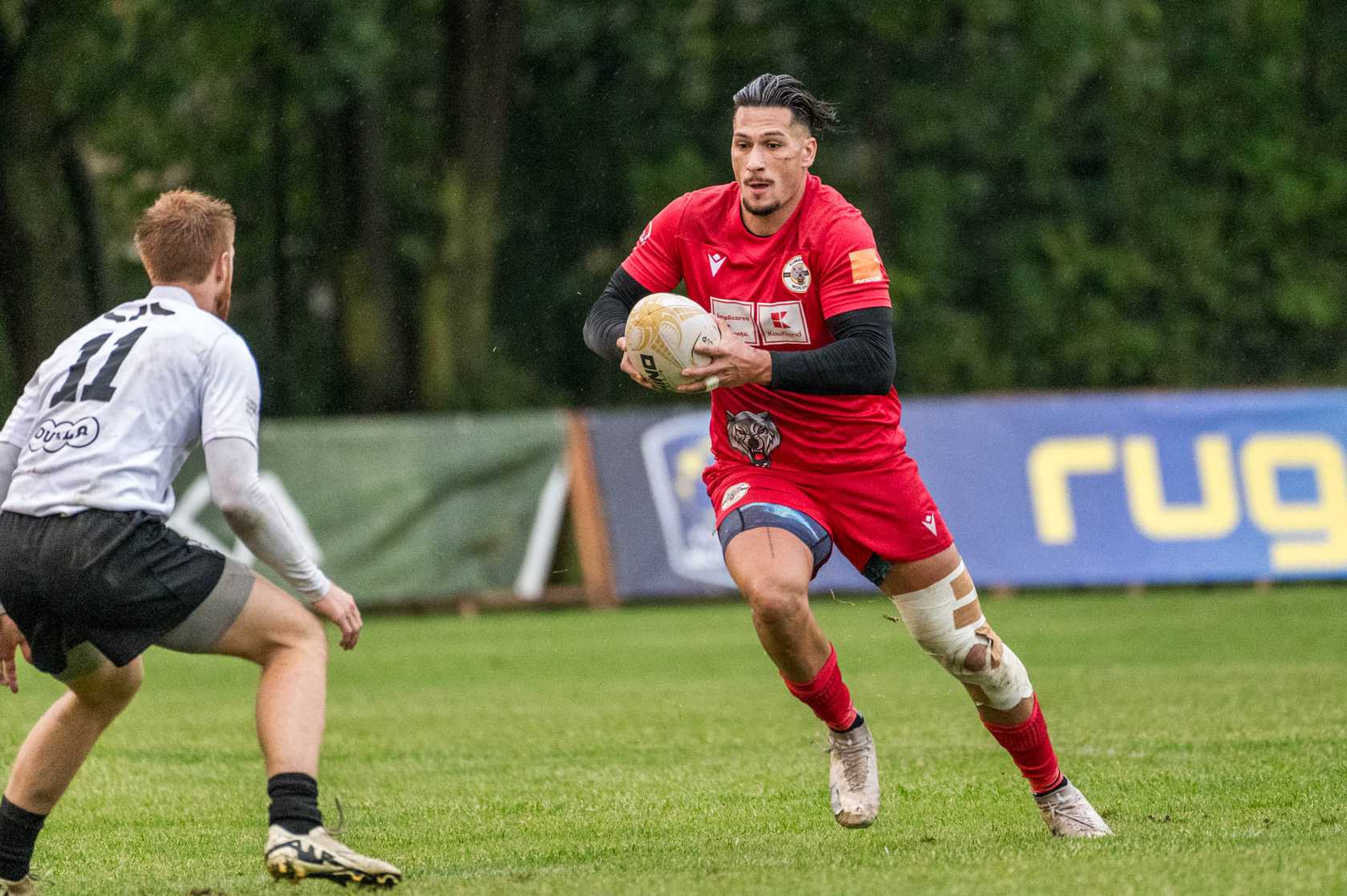 Romanian Wolves RE Super Cup 2024