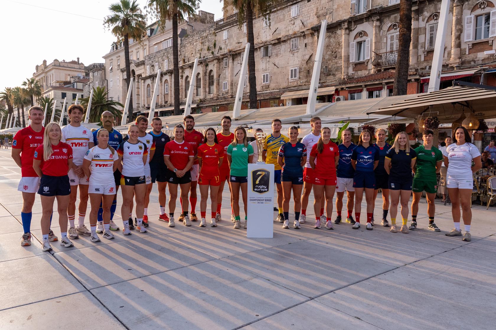 7s Captains Photo Split 2026