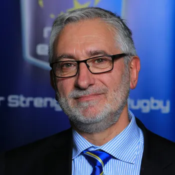Joel Dume