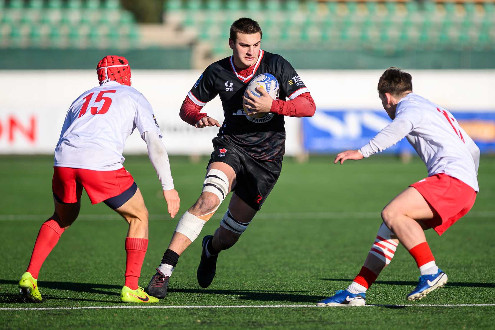 Poland v Switzerland U20 Championship 2025