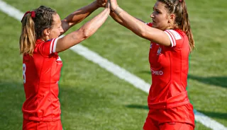Moscow 7s