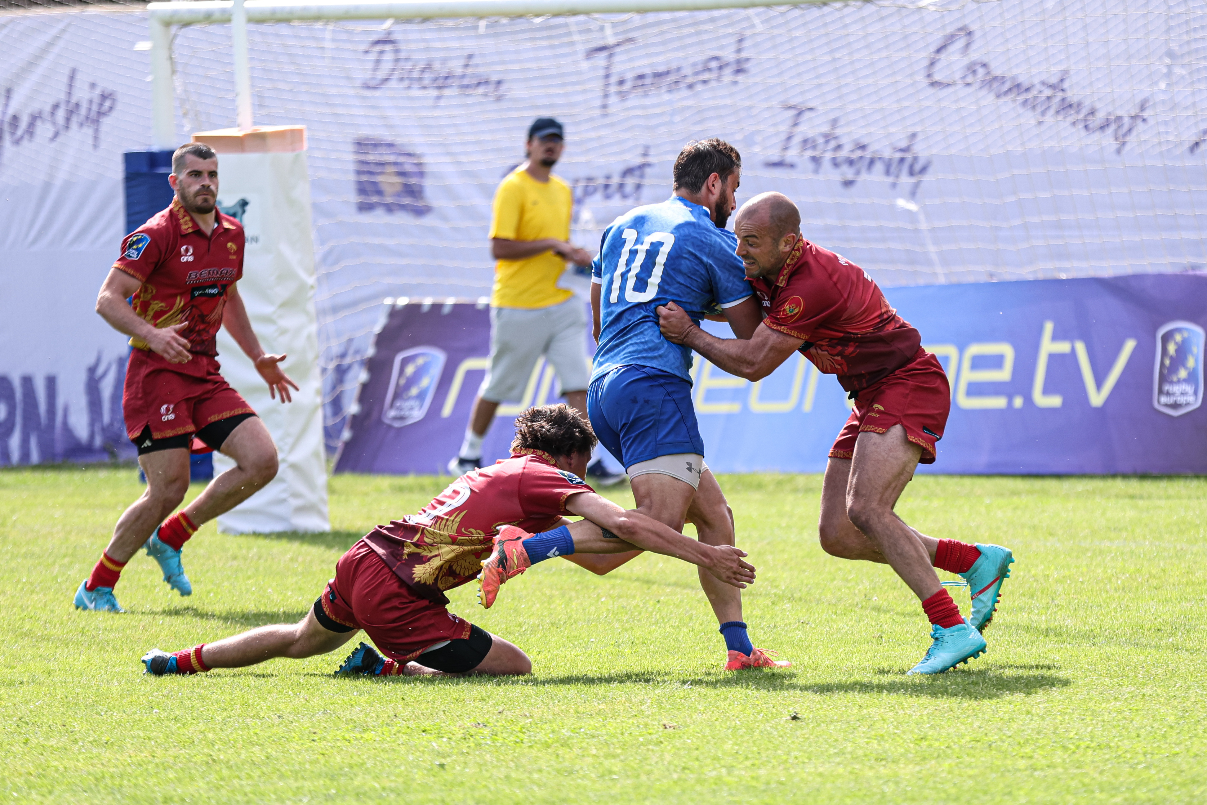 7s Men's Conference 26