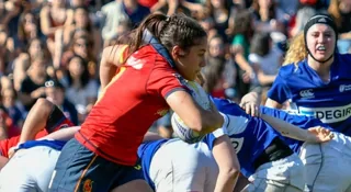 Spain eye up a spot at the World Cup Qualifier