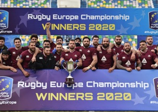 Rugby Europe Championship Rugby Europe Championship