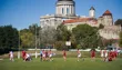 Hungary v Serbia