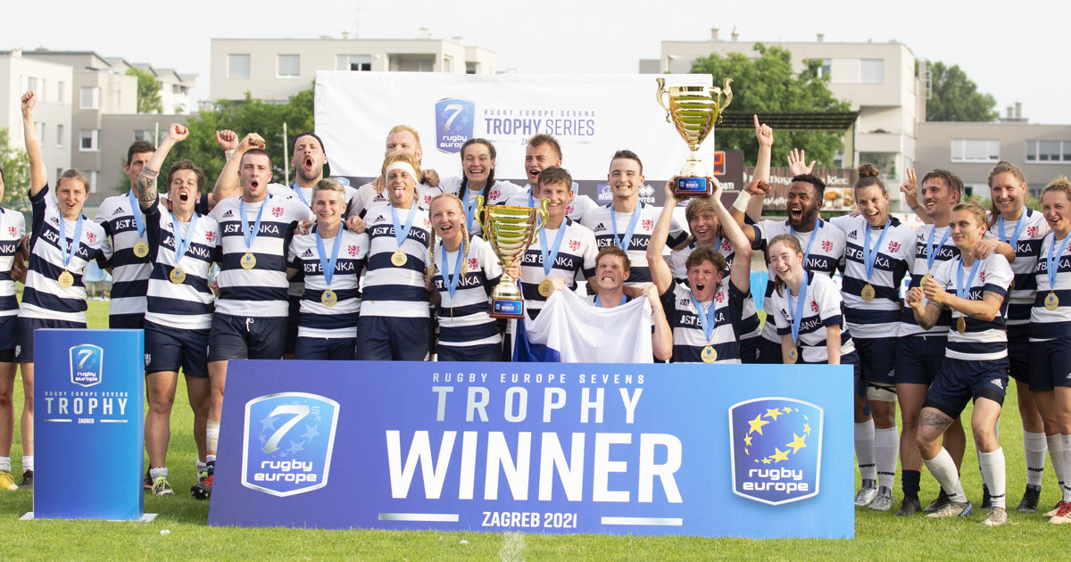 Rugby Europe