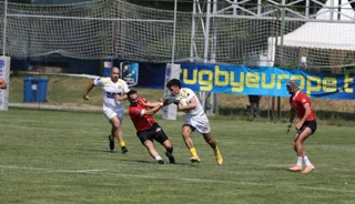 Tackle