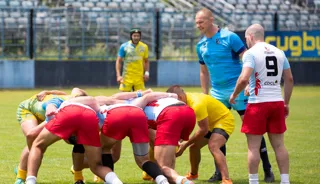 Scrum