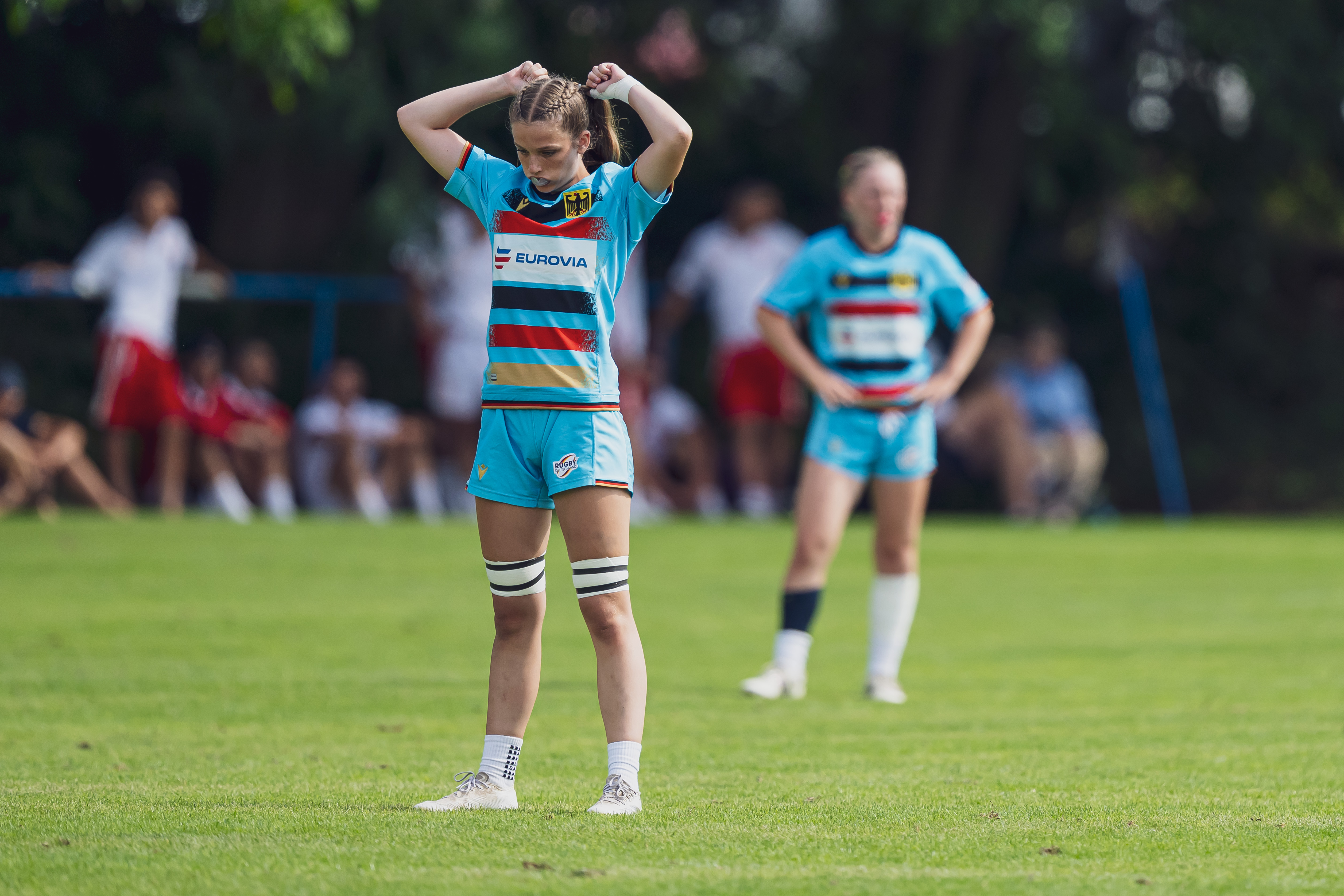 U18 CHAMPIONSHIP 