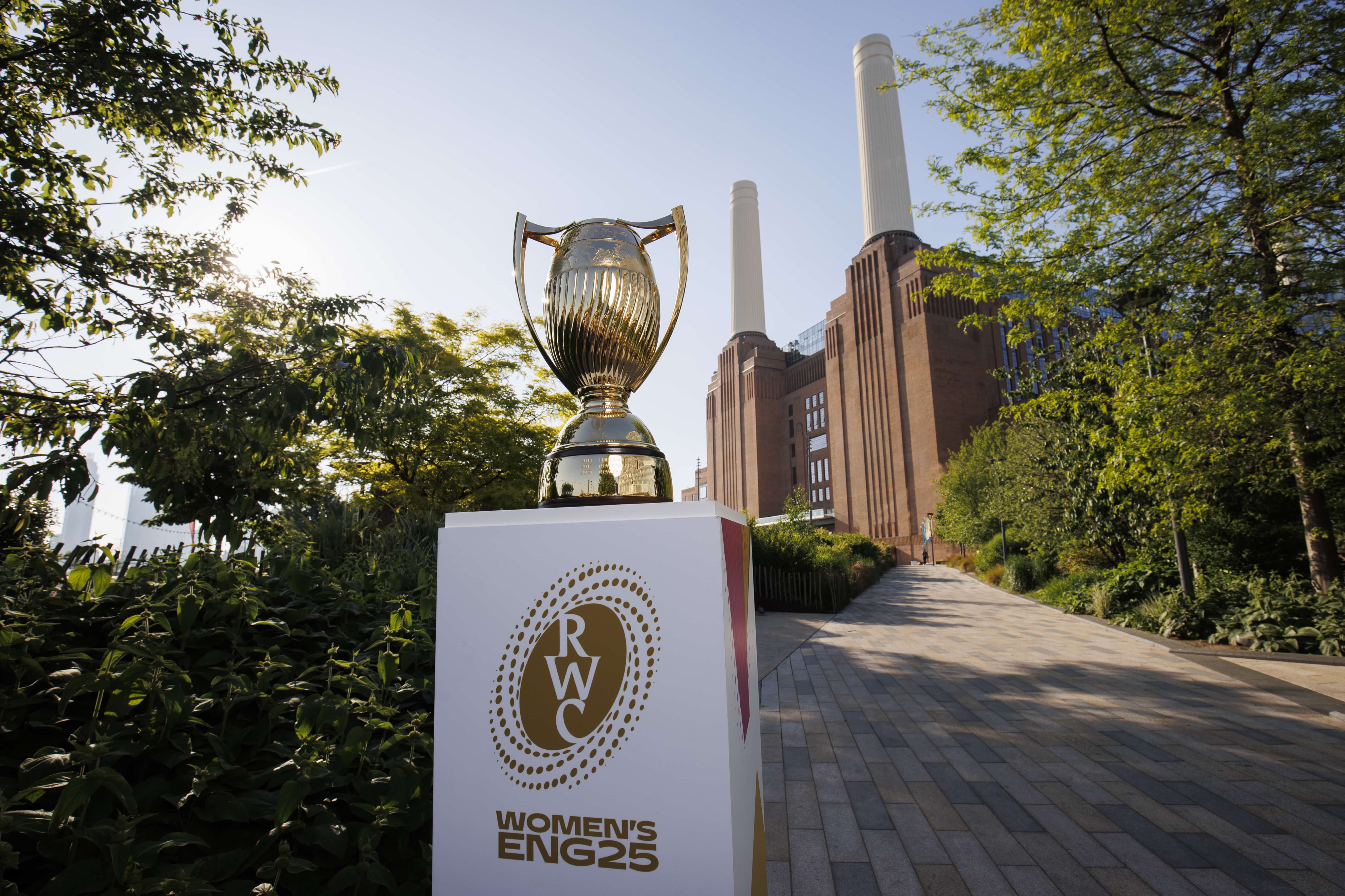 Women's Rugby World Cup