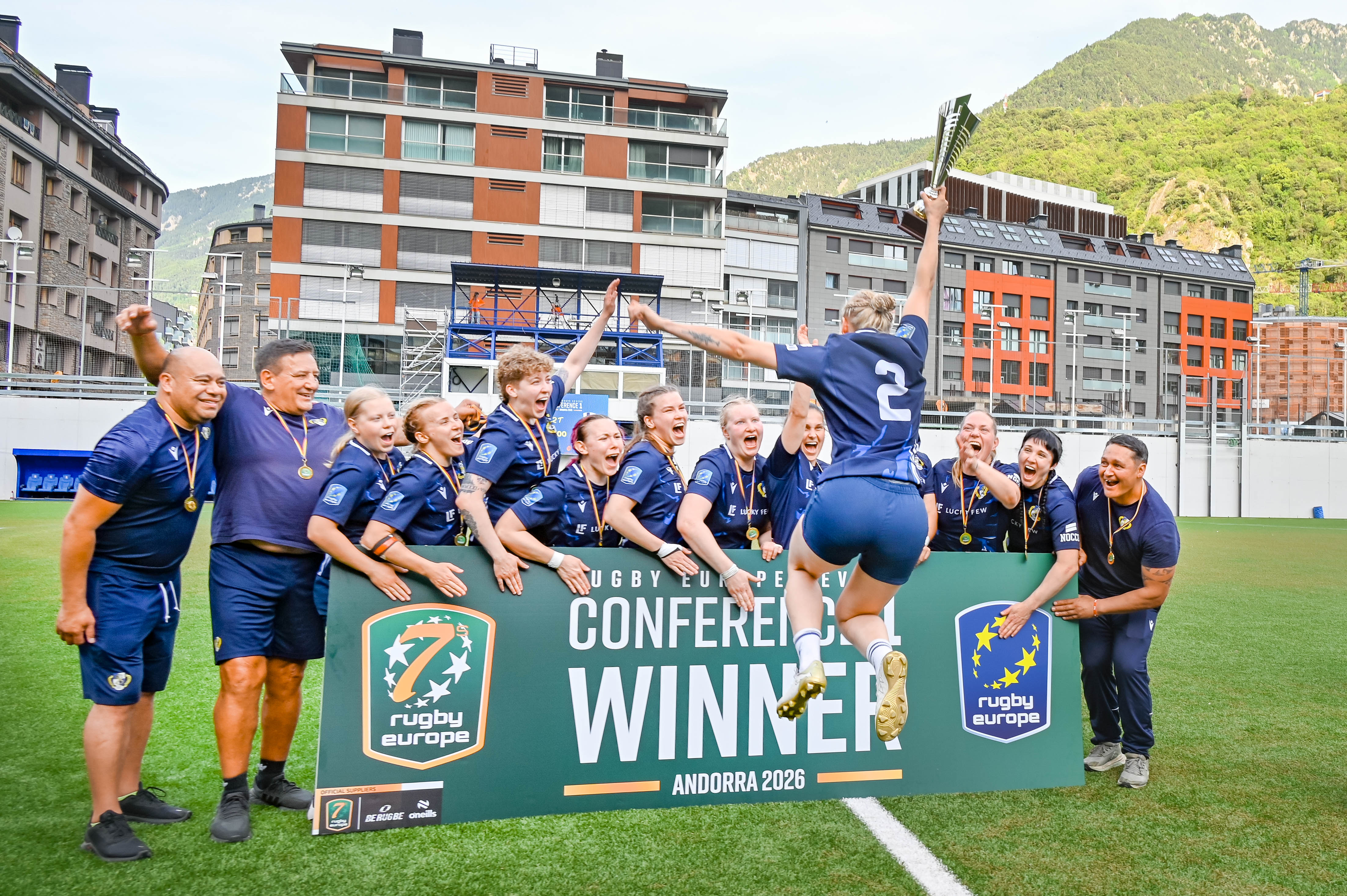 7s Women's Conference 26