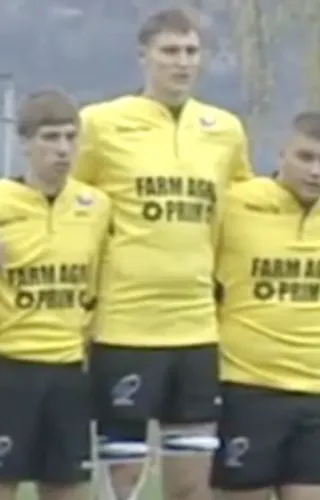 Moldova v Austria