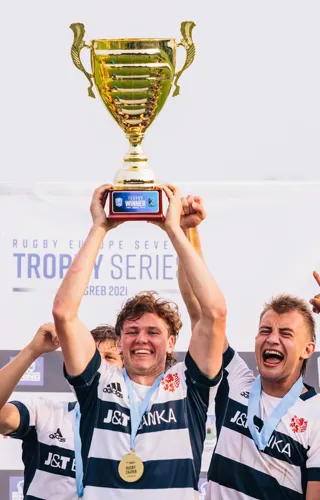 trophy
