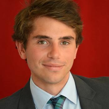 David Baird-Smith