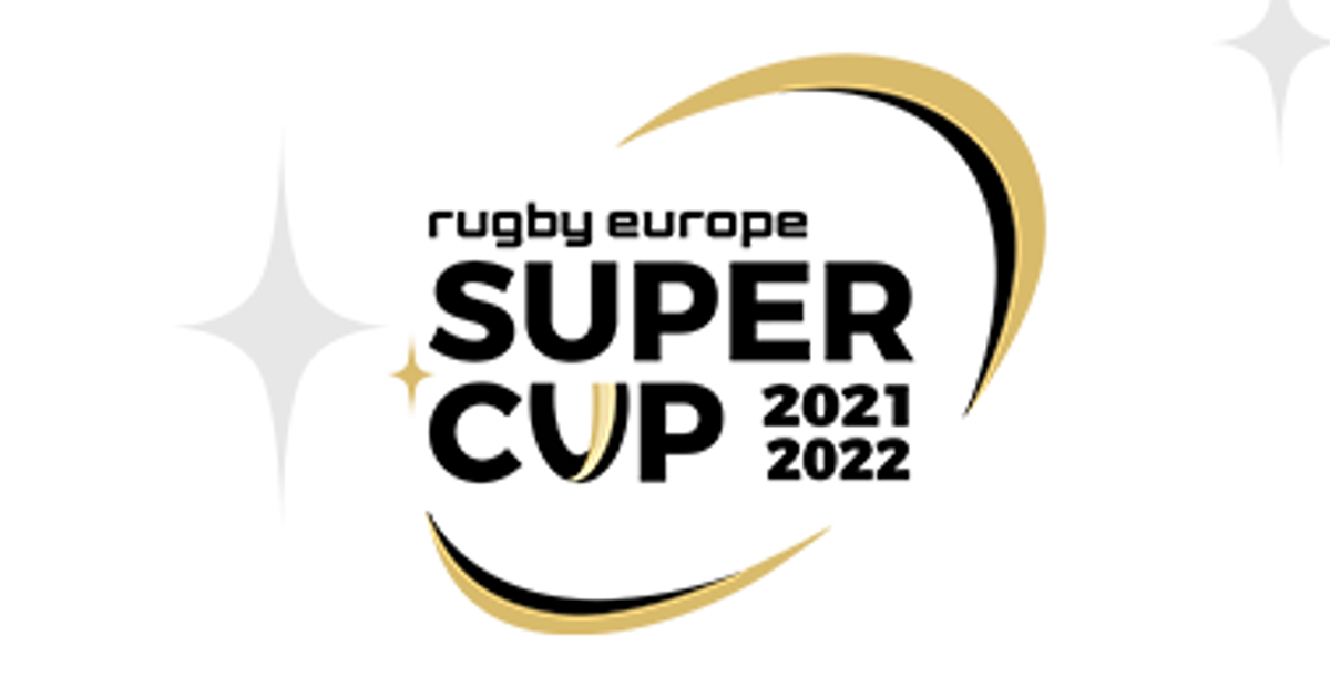 Rugby Europe Super Cup