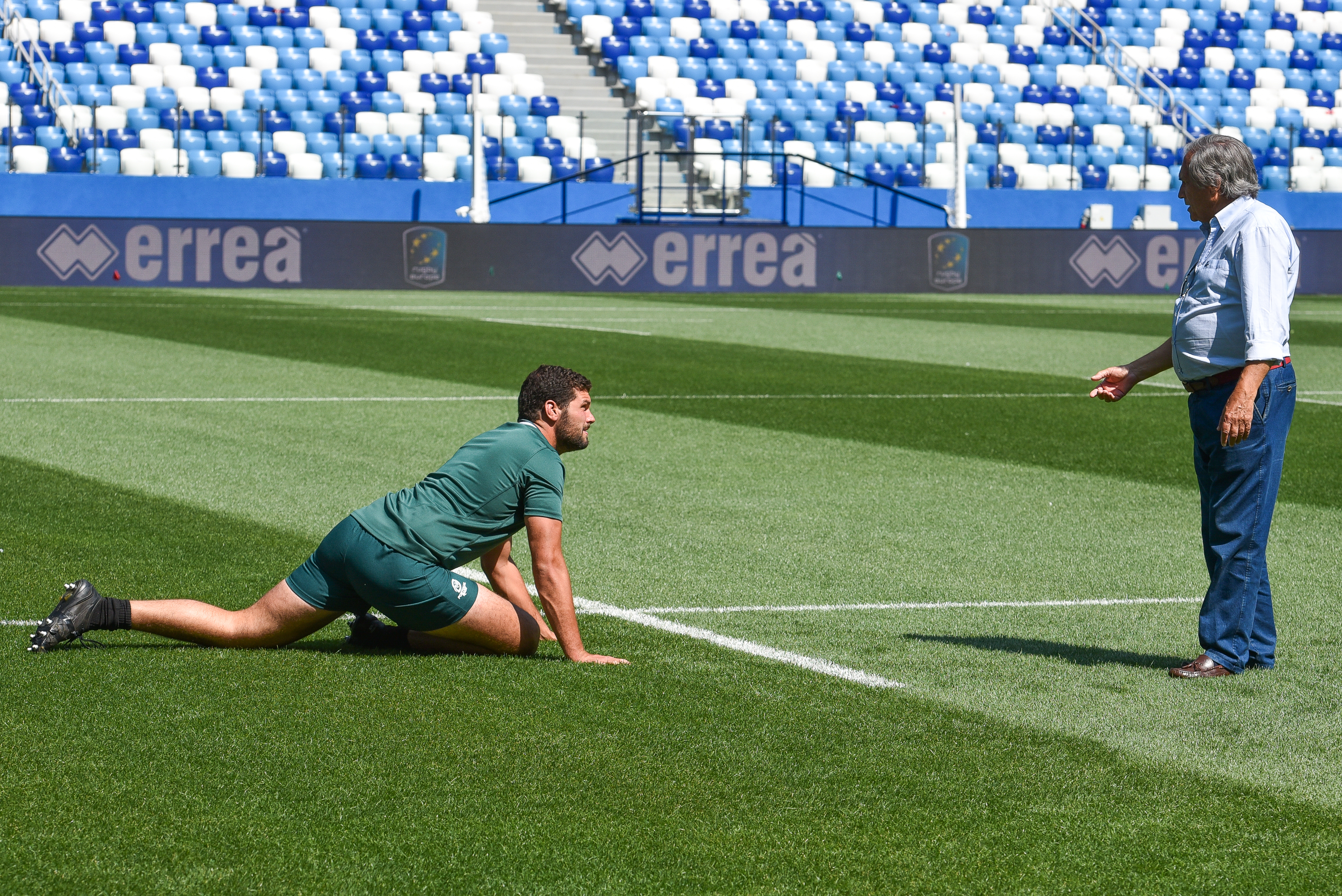 Words of encouragement 