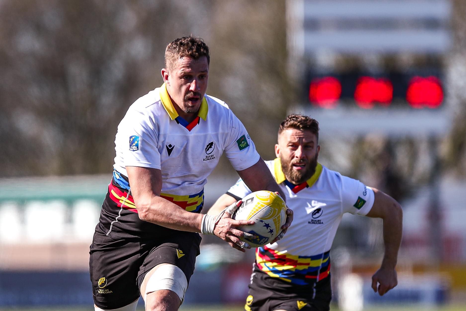 Romania sales rugby jersey