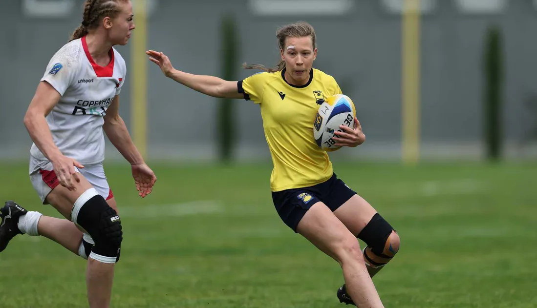 Rugby Europe