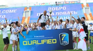 England win