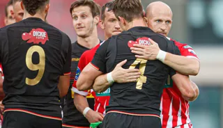 Moscow 7s