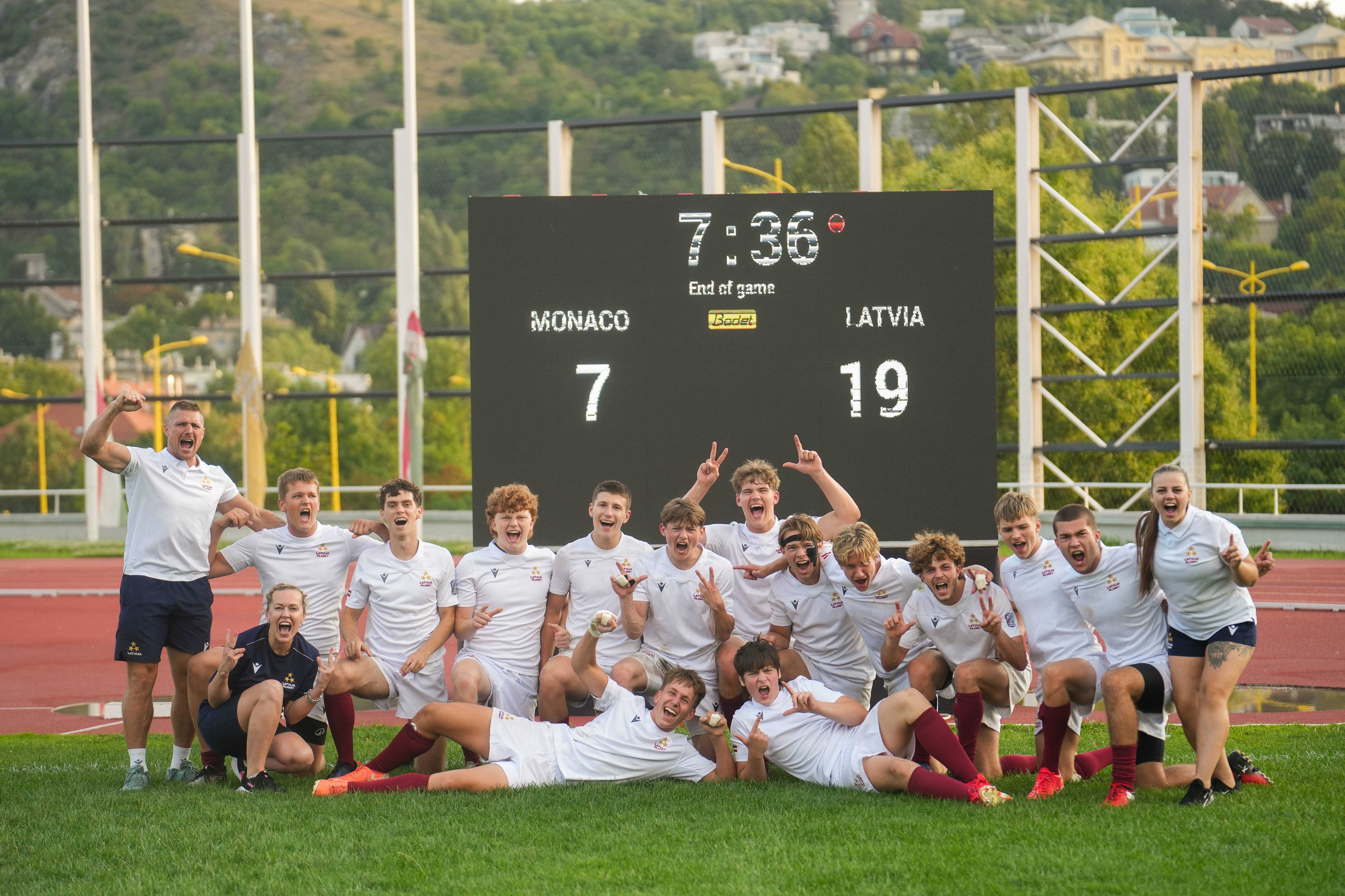 U18 7s Trophy 2 2026