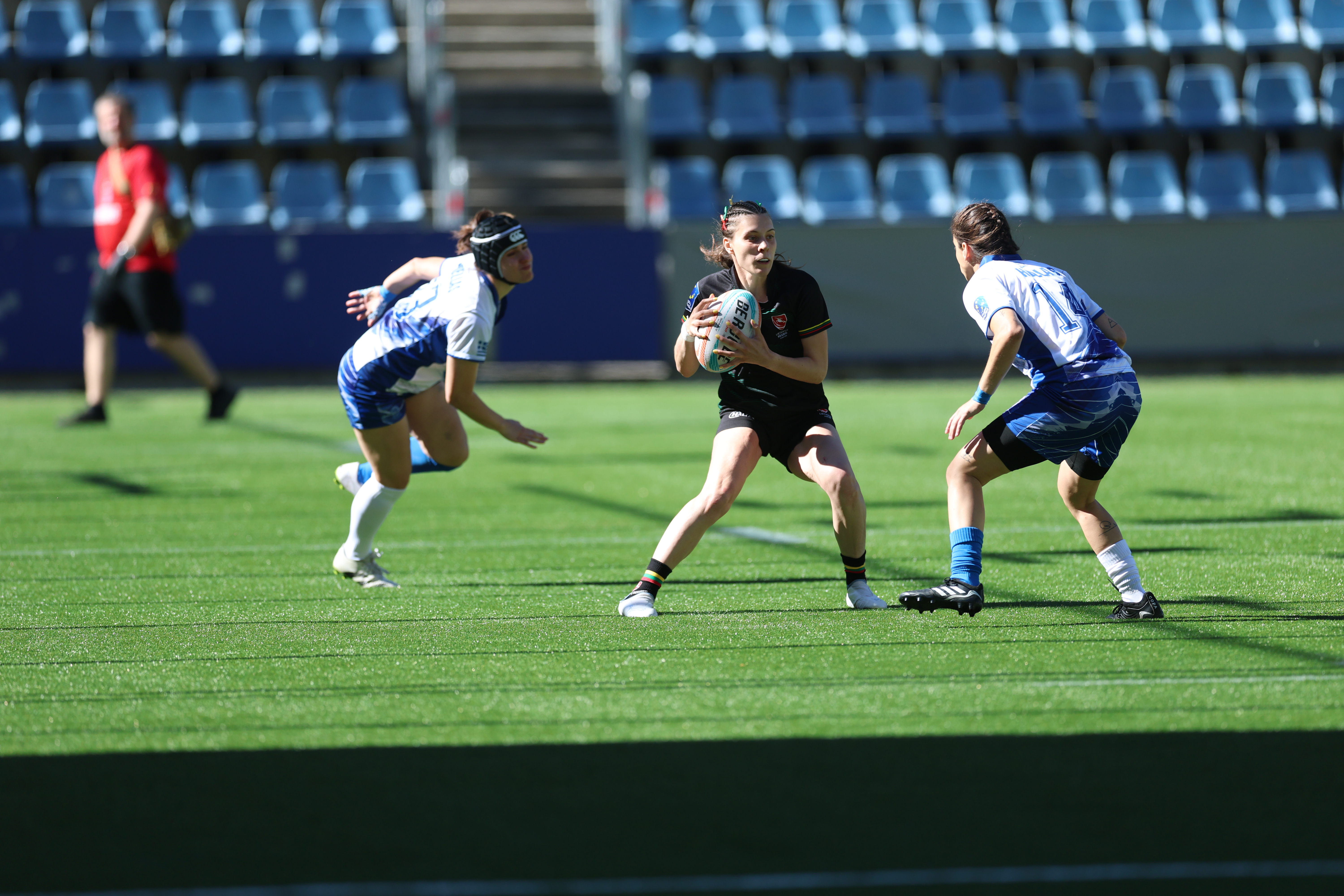 7s Women's Conference 26