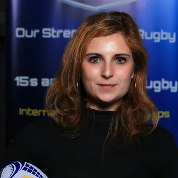 Agathe Montocchio