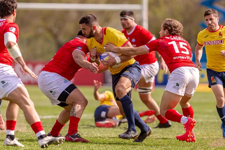 Tackle