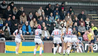Crowd