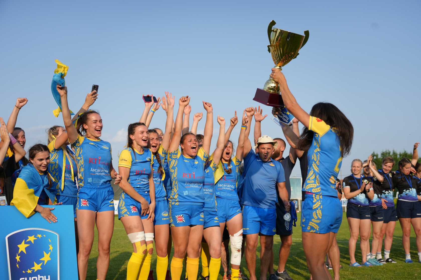 Ukraine Winners 2023