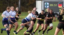 Finland Women XV