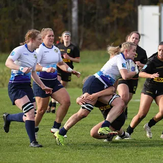 Finland Women XV