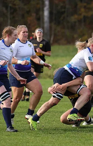 Finland Women XV