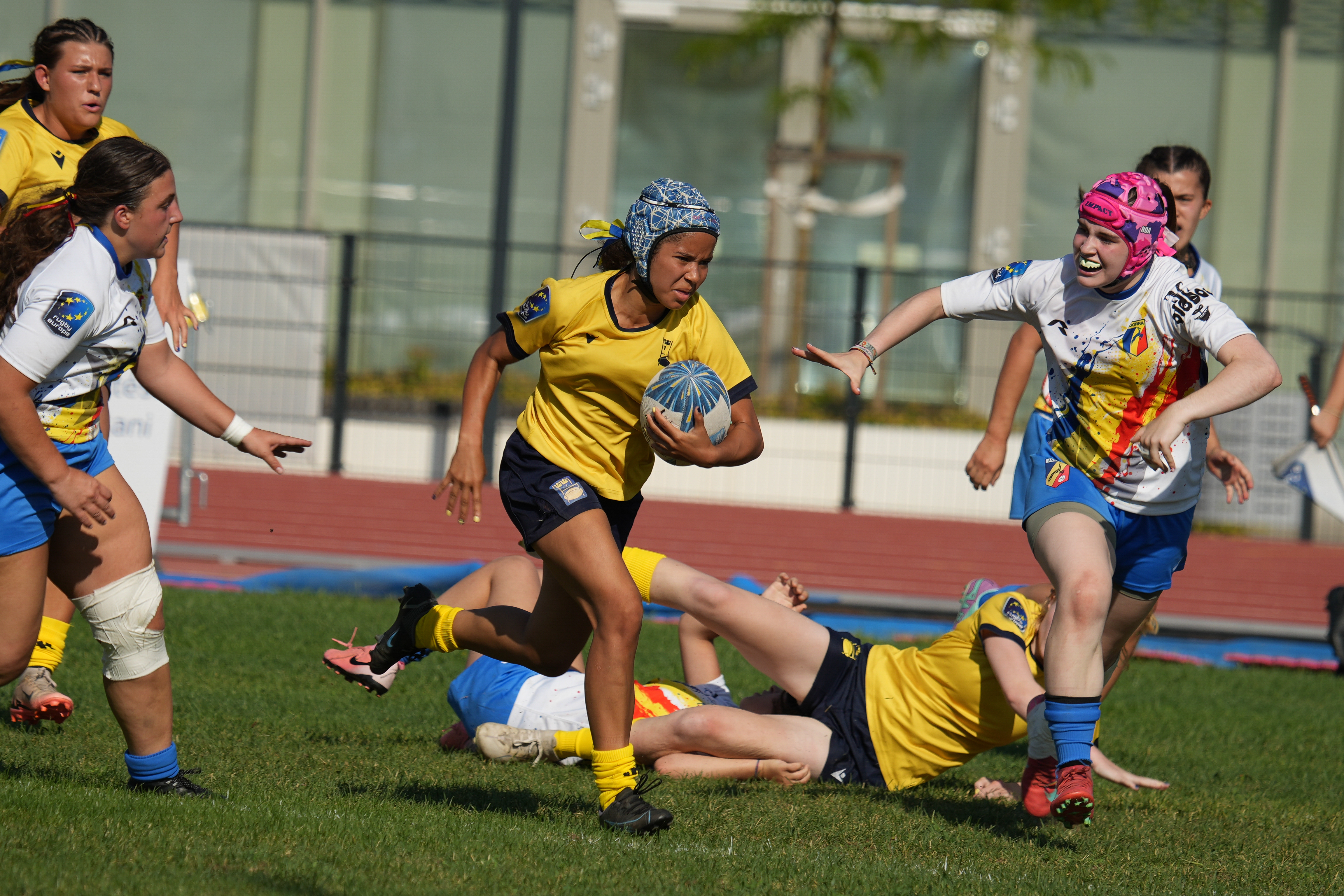 U18 7s Trophy 2026