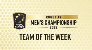 Team of the Week - Round 4