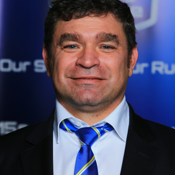 Daniel Mitrea