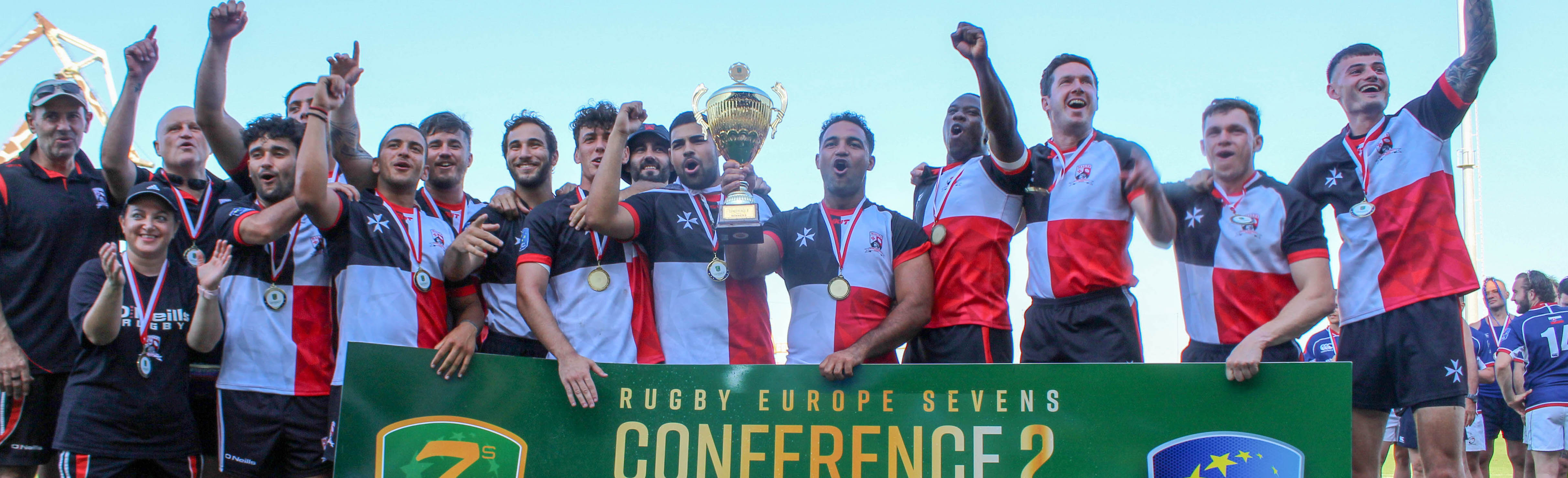 Conference Sevens 
