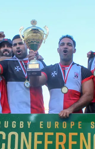 Conference Sevens