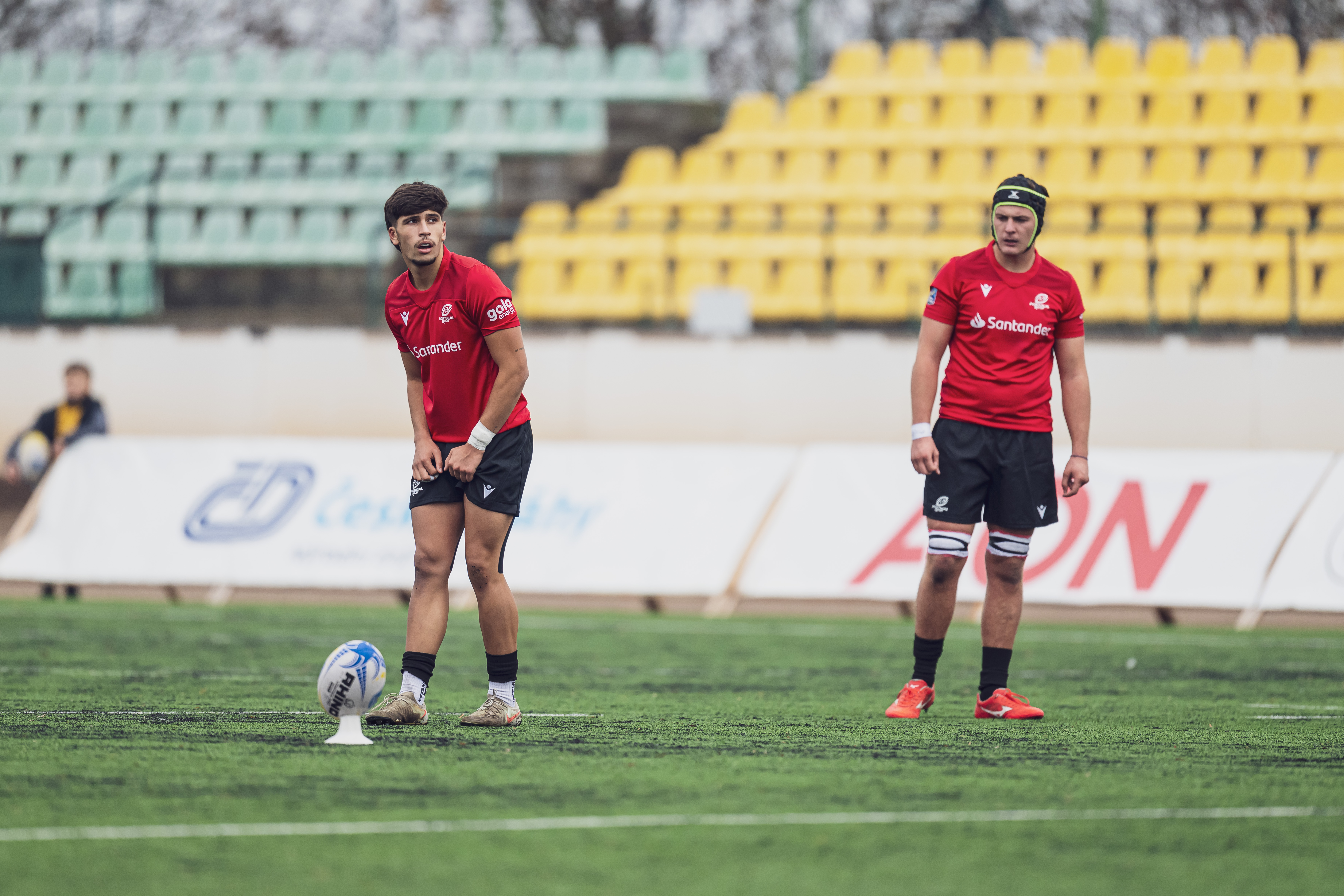 U20 Championship 2025