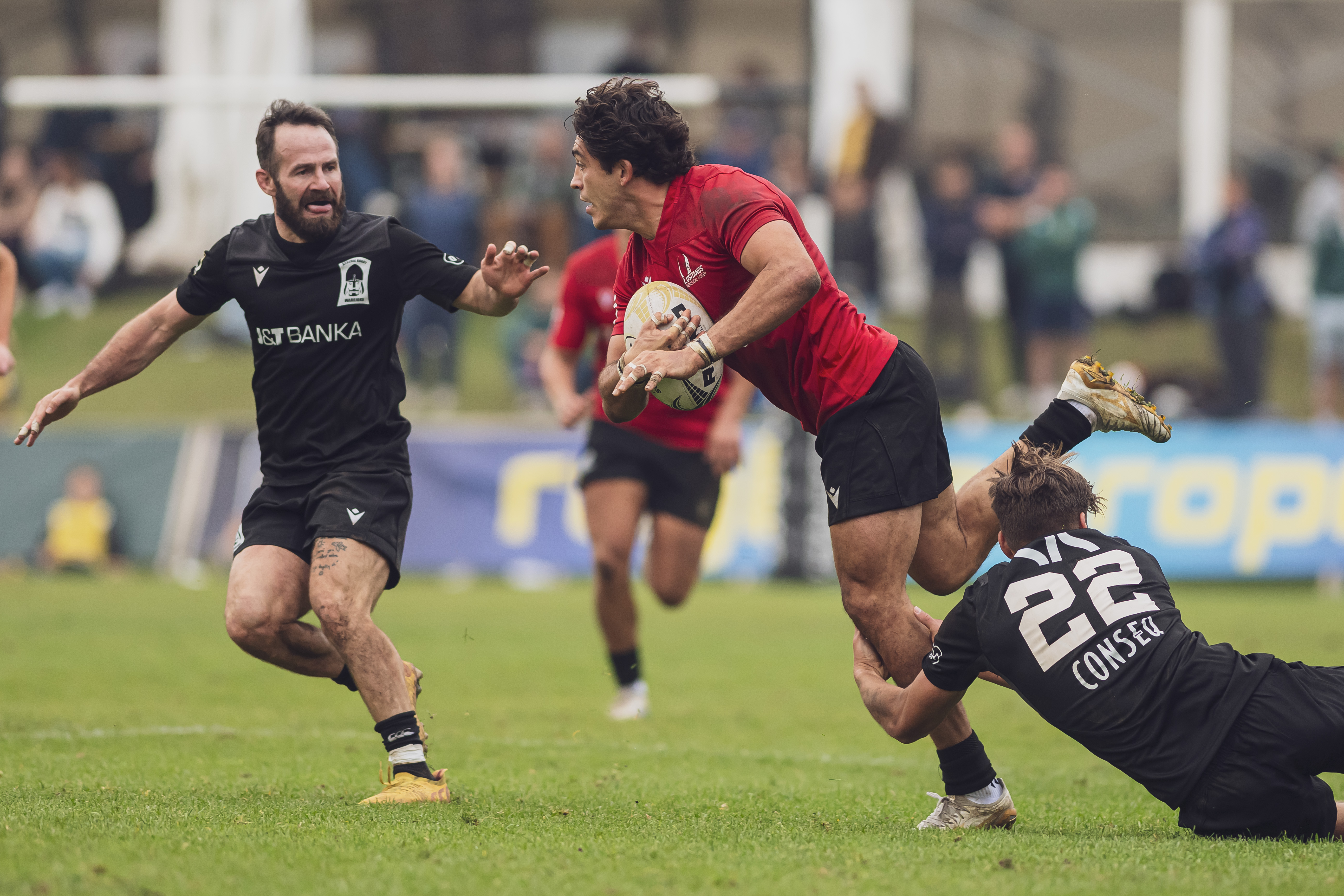Offload