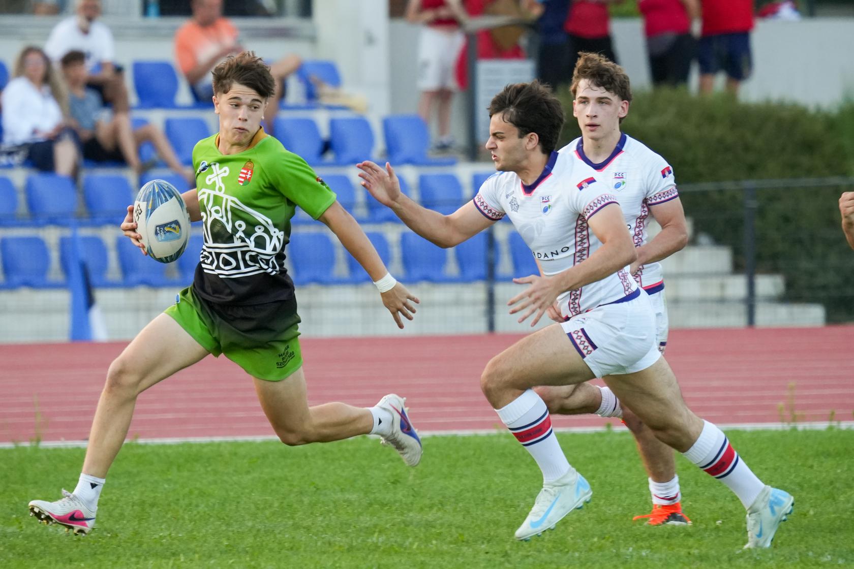 U18 7s Trophy 2 2026